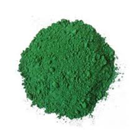 Fast green FCF synthetic green powder